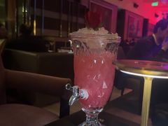 -云·酷Atmosphere(国贸大酒店)