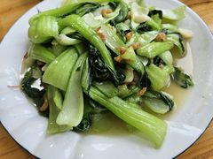 -美顺香食府鱼头老店(雪野湖店)