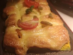 板栗南瓜芝士-苏乡兰亭·新派淮扬菜(吾悦广场店)