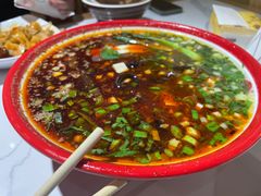 -子午路张记肉夹馍(曲江店)
