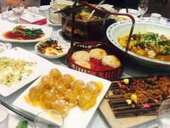 -百姓渔村(南中环店)