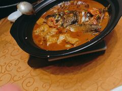 -州康·本帮菜(南桥百联店)