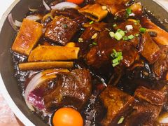 -和记小菜(东方店)