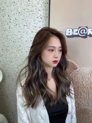 -KIMI HAIR SALON·烫染设计店