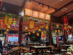 -老街鱼嘴巴(坡子街老店)