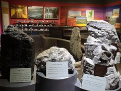 -陕西自然博物馆