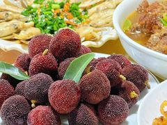 -温州一家人美食(西木头市店)