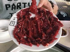 -八合里潮汕鲜牛肉火锅(吉大店)