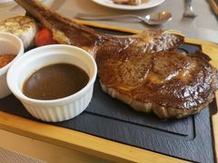 -荟星庭西餐厅(天府丽都喜来登饭店)
