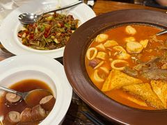 -临家闽南菜(宝洲路店)