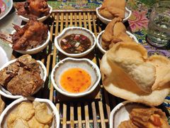 -小娘惹厨房Little Nyonya(狮城有约上榜店)