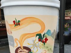 -Peet's Coffee皮爷咖啡(大学路店)