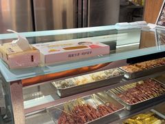 -马小毛老上海里脊肉(南翔印象城店)