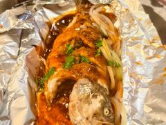 -新白鹿餐厅(百联中环店)