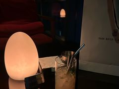 -富力丽思卡尔顿酒店·FLAIR餐厅酒吧