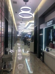 -AKOZO Beauty Salon
