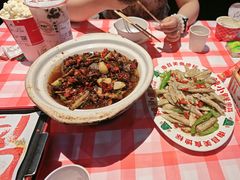 -辣小鲜·南昌大排档(船山路店)