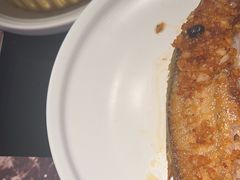 -盛焰铁板烧(王府井店)
