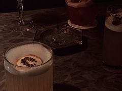 -ASPIRYNA酒吧水烟吧(太古里店)