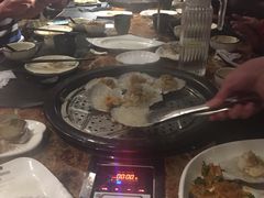 -船奇蒸汽海鲜·闽菜(八市海鲜总店)