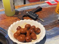 -争鲜·鲍鱼鸡煲(美邻中心店)