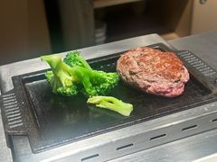 -肉肉大米(金虹桥店)