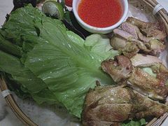 -今之味南亚厨房·探店指南(领展购物广场店)