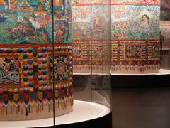 -青海藏文化博物院