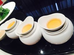 我家的酸奶-马仕玖煲·融合菜·酥不腻烤鸭(人大店)
