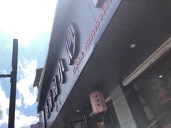 -香满阁小炒(古堰画乡景区店)