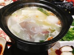 -束河人家(南锣鼓巷店)