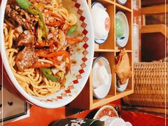 -味福记·本地特色菜(八一万达广场店)