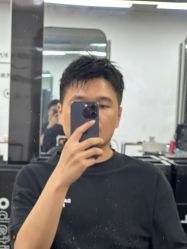 -奈川烫染Salon