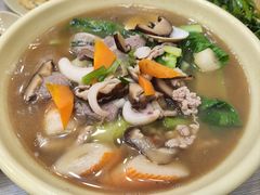 -圆宝台湾小吃(迎津街店)