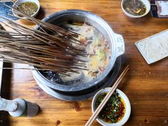 -盖帮鳝鱼串串(东郊记忆店)