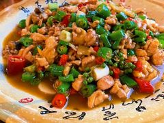 -青城甲(青城山店)