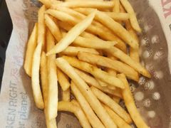 -肯德基(环翠北店)