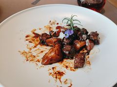 -小厨娘淮扬菜(河西奥美大厦店)