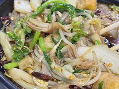 -万顺啤酒屋(皇寺路店)