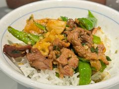 -费大厨辣椒炒肉(黄兴中心广场店)