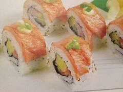 -味见·荣家(亚泰大街店)