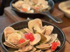 -夏朵餐厅(丁香店)