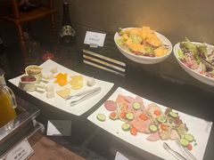 -安蒂娅·海鲜自助餐厅(安蒂娅美兰酒店)