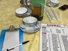 -电白鸭粥店(下沙二坊88号店)