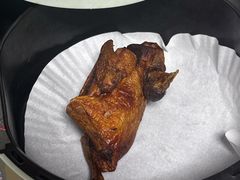 -整只乳鸽GetSQUAB(西华路店)