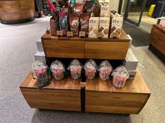 -星巴克(迪士尼小镇店)