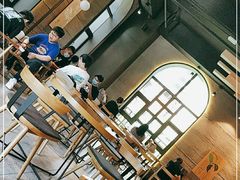 大堂-星巴克臻选(福州东百中心分店)