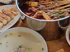 -付小姐在成都(中山公园店)