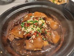 -费大厨辣椒炒肉(黄兴中心广场店)