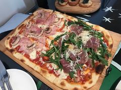 -EATALIA意塔利意式餐厅(鼓楼店)